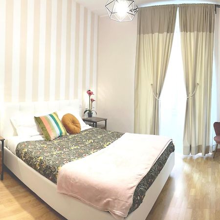 Monti49 Guesthouse Ρώμη Εξωτερικό φωτογραφία