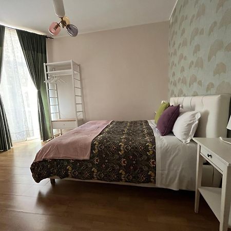 Monti49 Guesthouse Ρώμη Εξωτερικό φωτογραφία