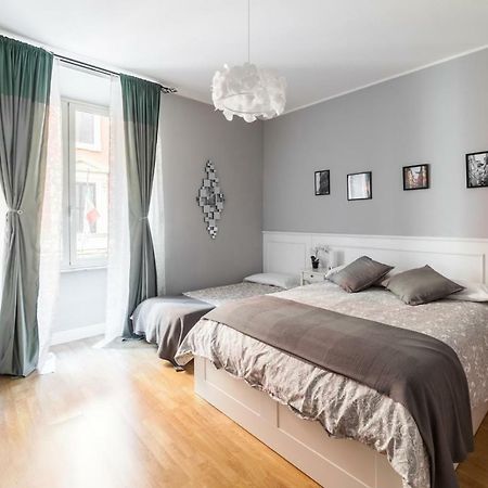 Monti49 Guesthouse Ρώμη Εξωτερικό φωτογραφία