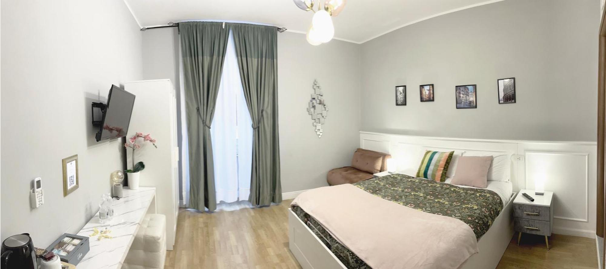 Monti49 Guesthouse Ρώμη Εξωτερικό φωτογραφία