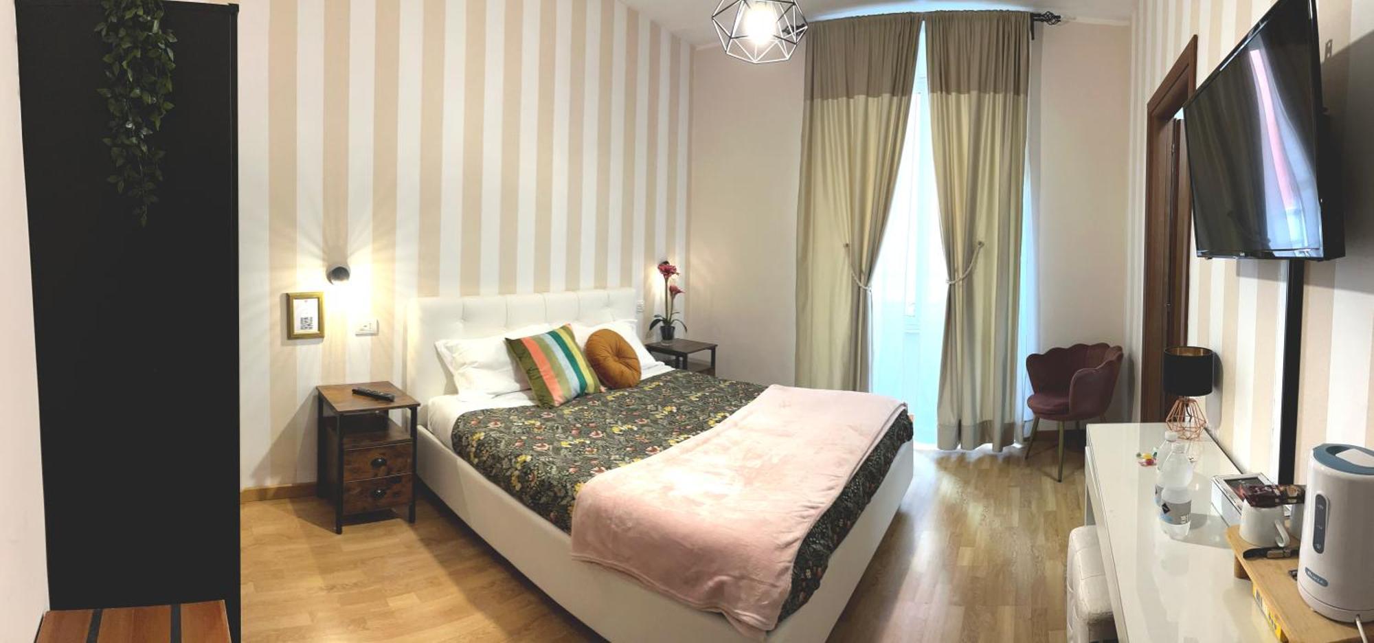 Monti49 Guesthouse Ρώμη Εξωτερικό φωτογραφία