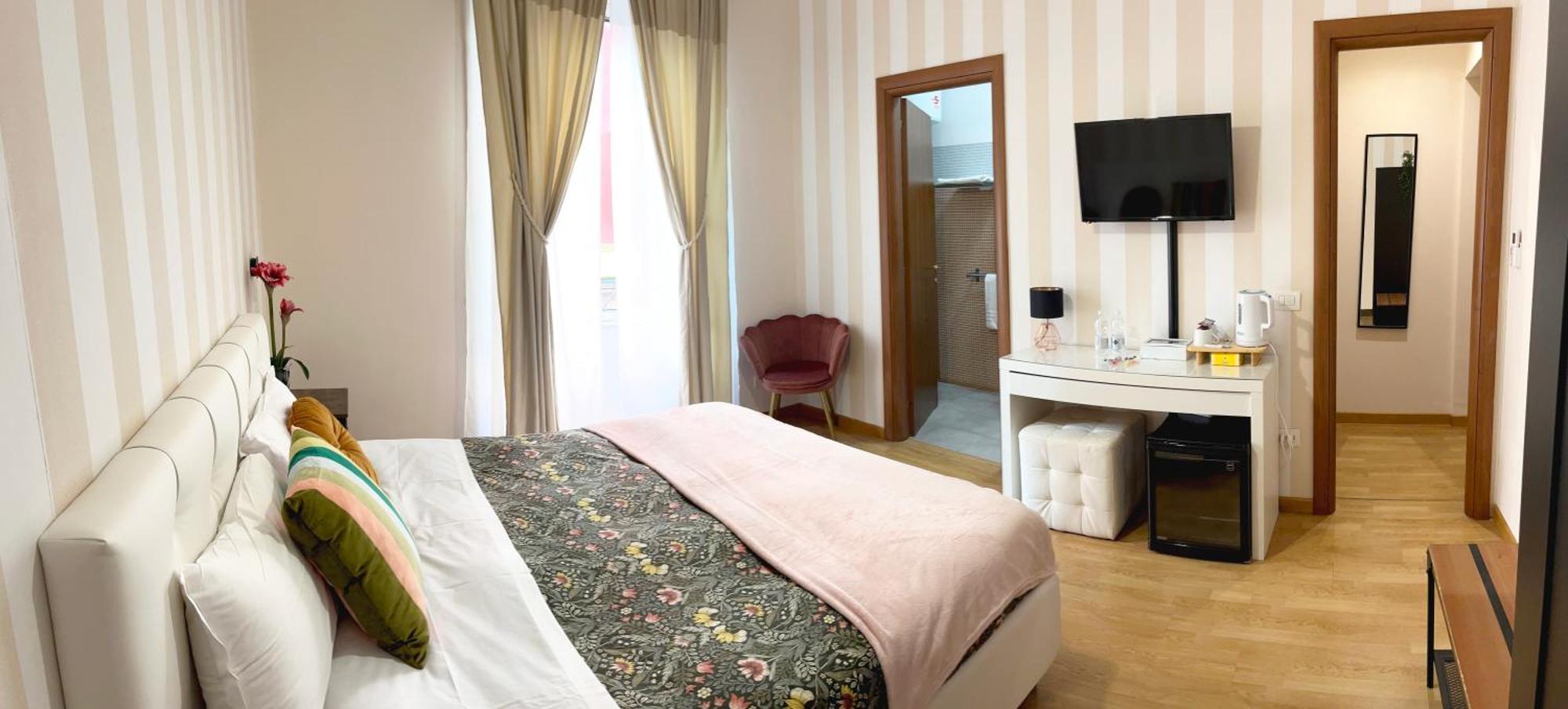 Monti49 Guesthouse Ρώμη Εξωτερικό φωτογραφία