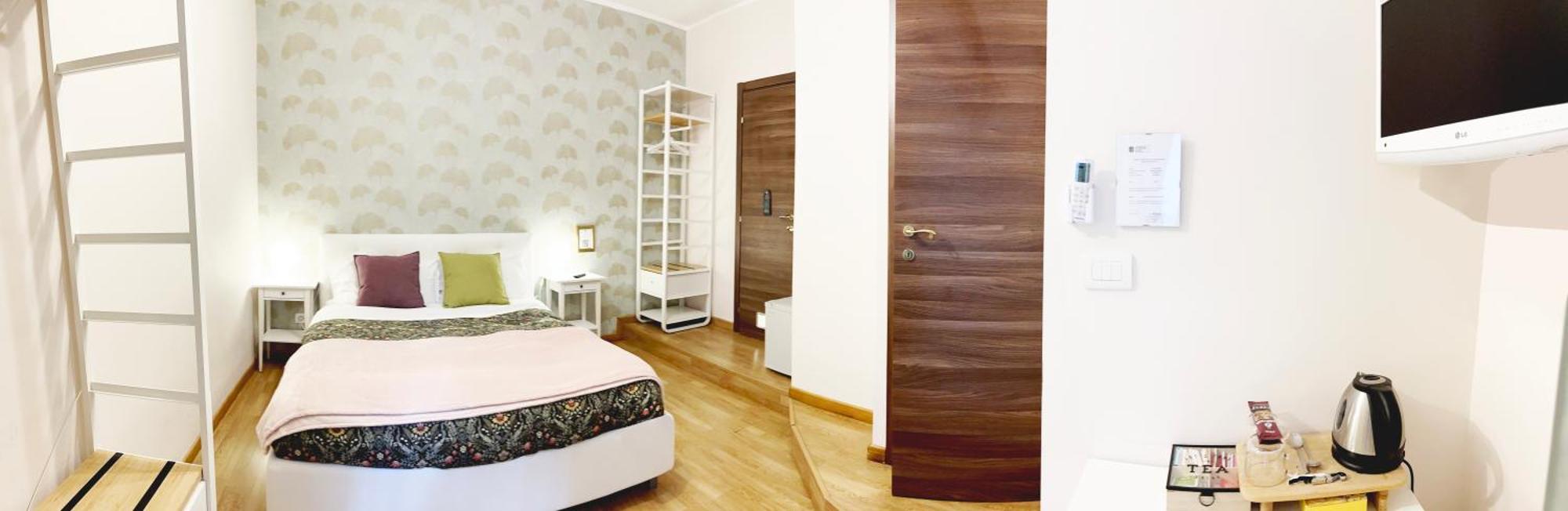 Monti49 Guesthouse Ρώμη Εξωτερικό φωτογραφία