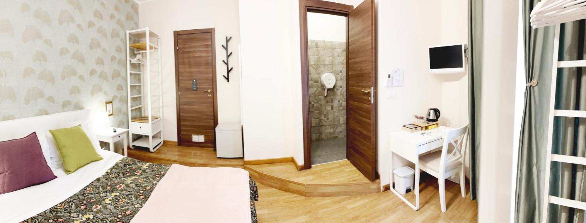Monti49 Guesthouse Ρώμη Εξωτερικό φωτογραφία