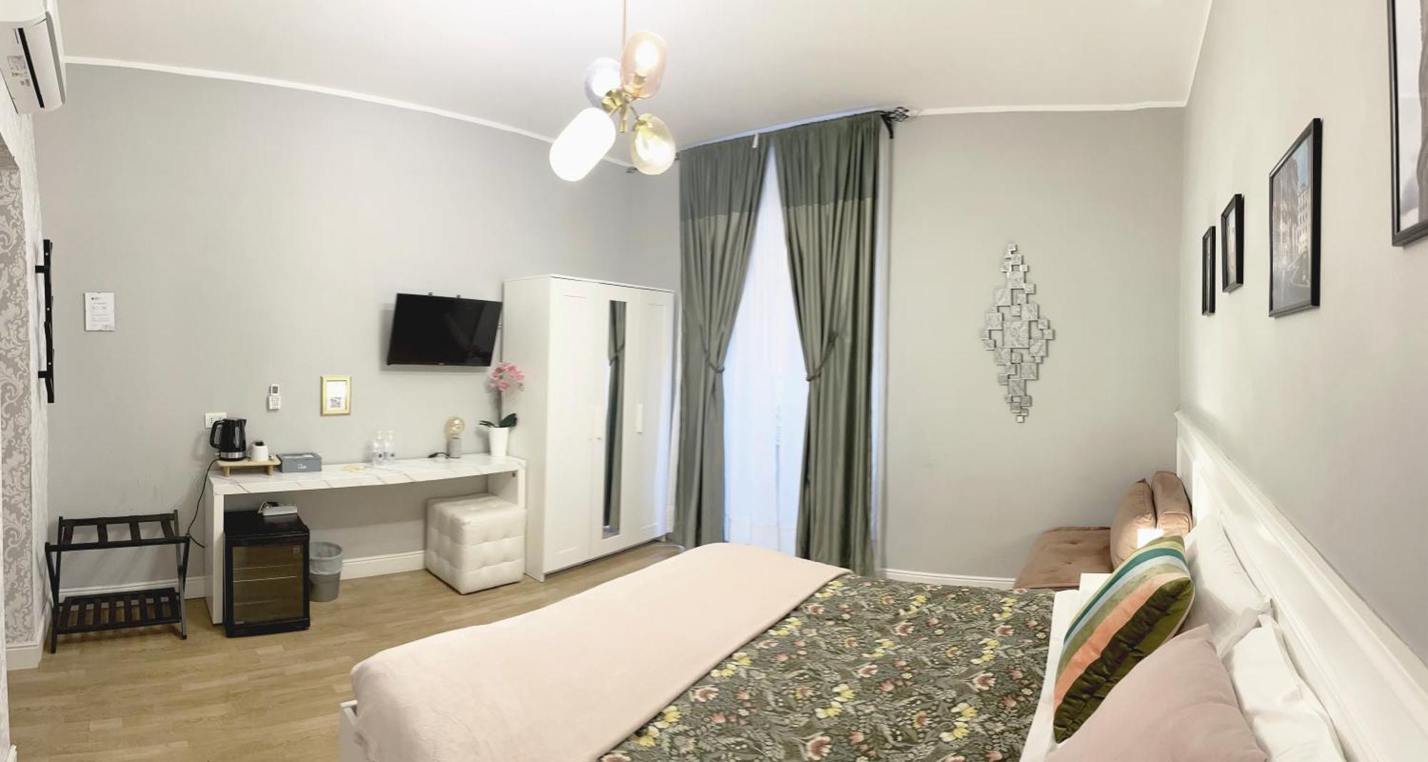 Monti49 Guesthouse Ρώμη Εξωτερικό φωτογραφία