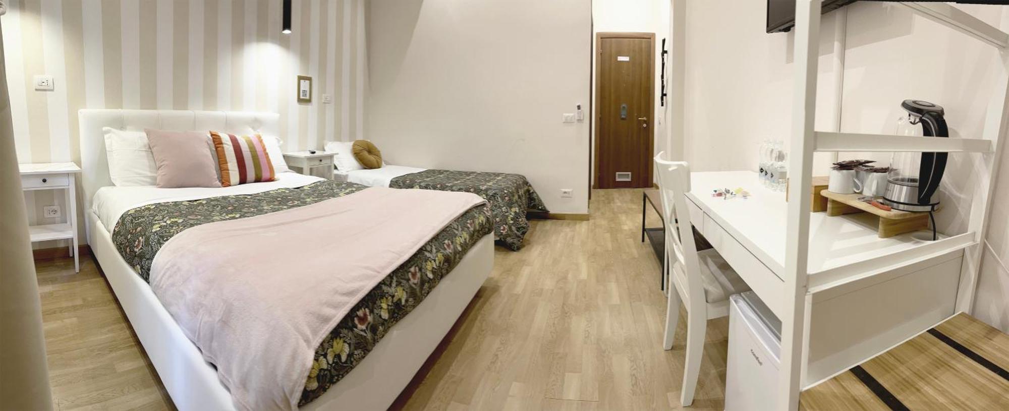 Monti49 Guesthouse Ρώμη Εξωτερικό φωτογραφία