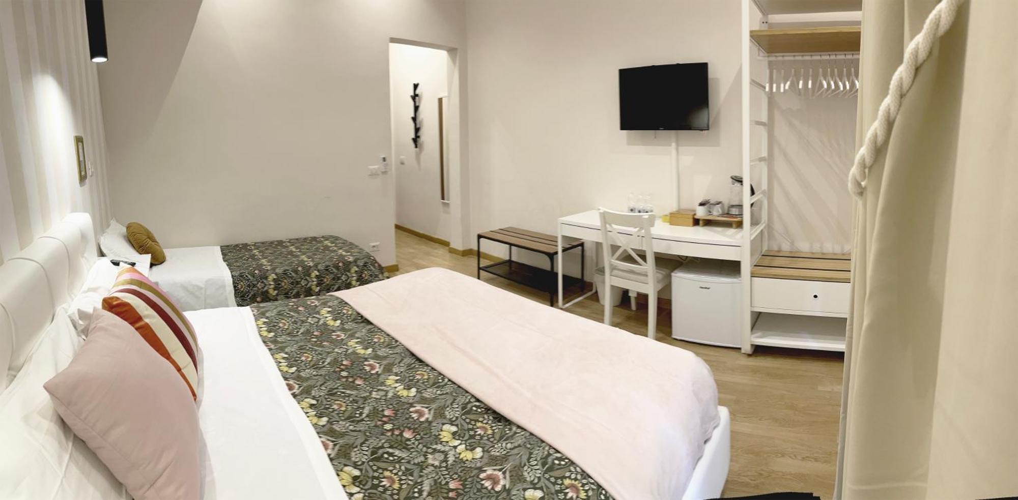 Monti49 Guesthouse Ρώμη Εξωτερικό φωτογραφία