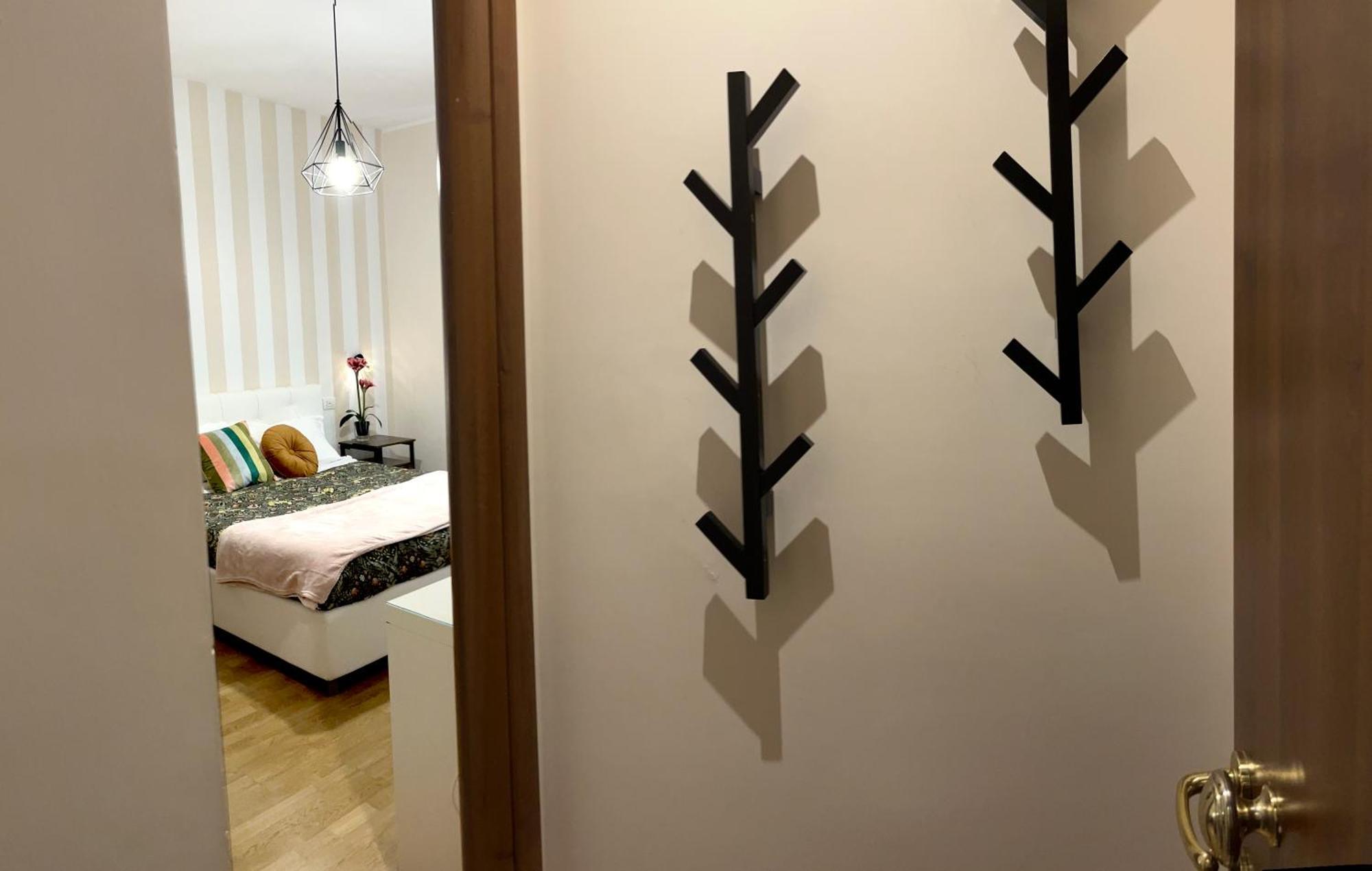 Monti49 Guesthouse Ρώμη Εξωτερικό φωτογραφία