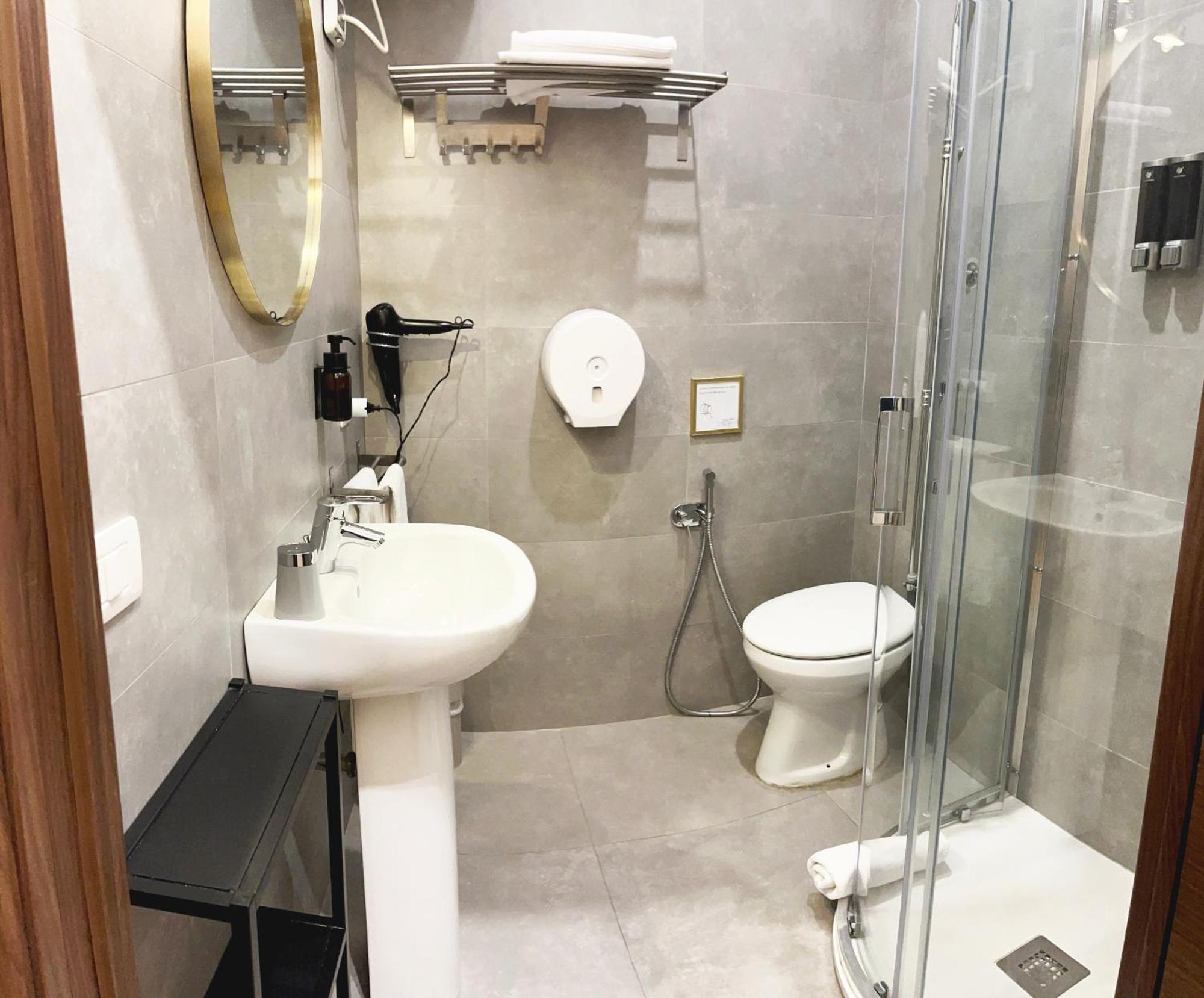 Monti49 Guesthouse Ρώμη Εξωτερικό φωτογραφία