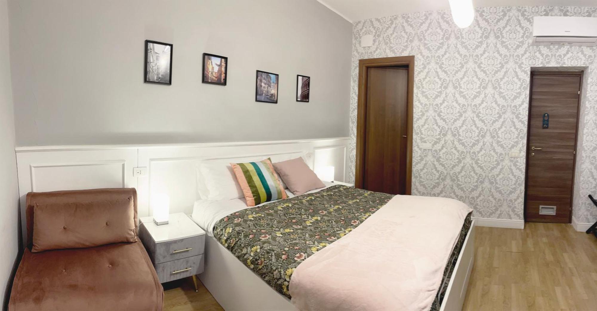 Monti49 Guesthouse Ρώμη Εξωτερικό φωτογραφία
