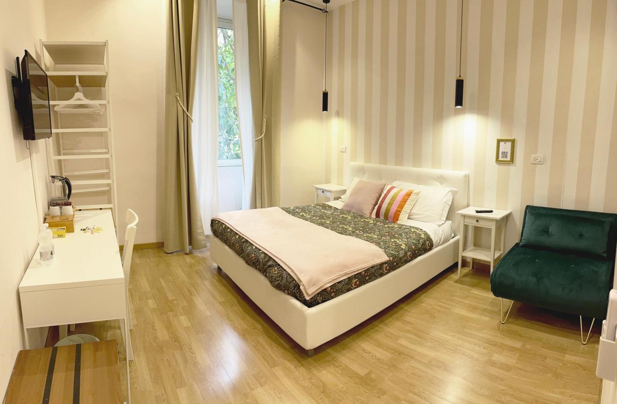 Monti49 Guesthouse Ρώμη Εξωτερικό φωτογραφία