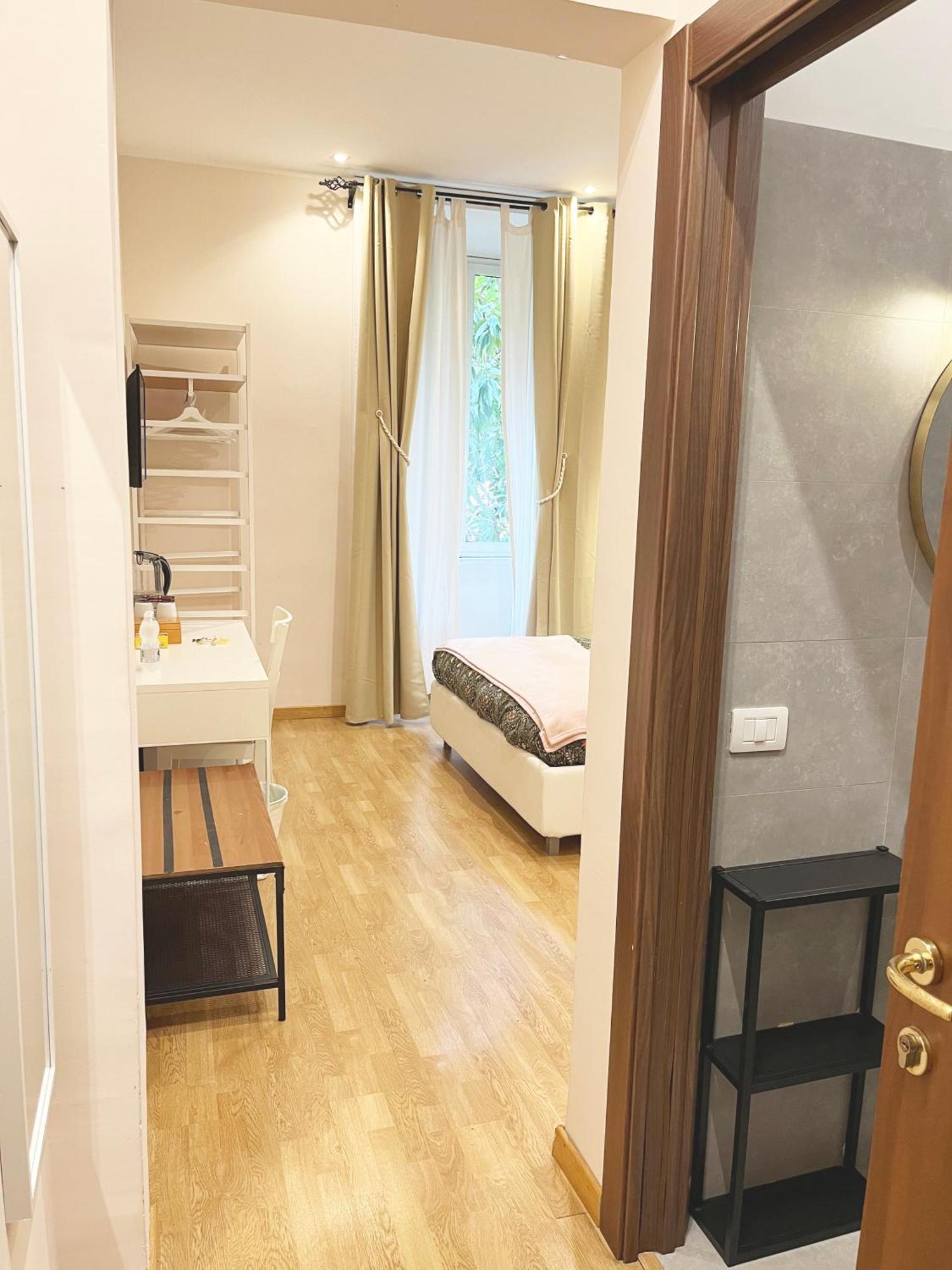 Monti49 Guesthouse Ρώμη Εξωτερικό φωτογραφία