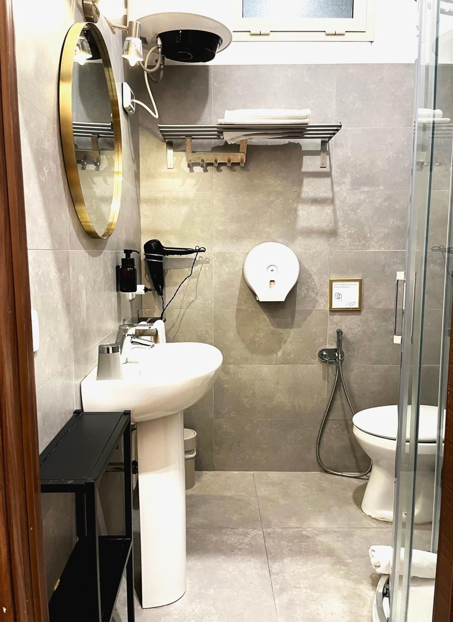 Monti49 Guesthouse Ρώμη Εξωτερικό φωτογραφία