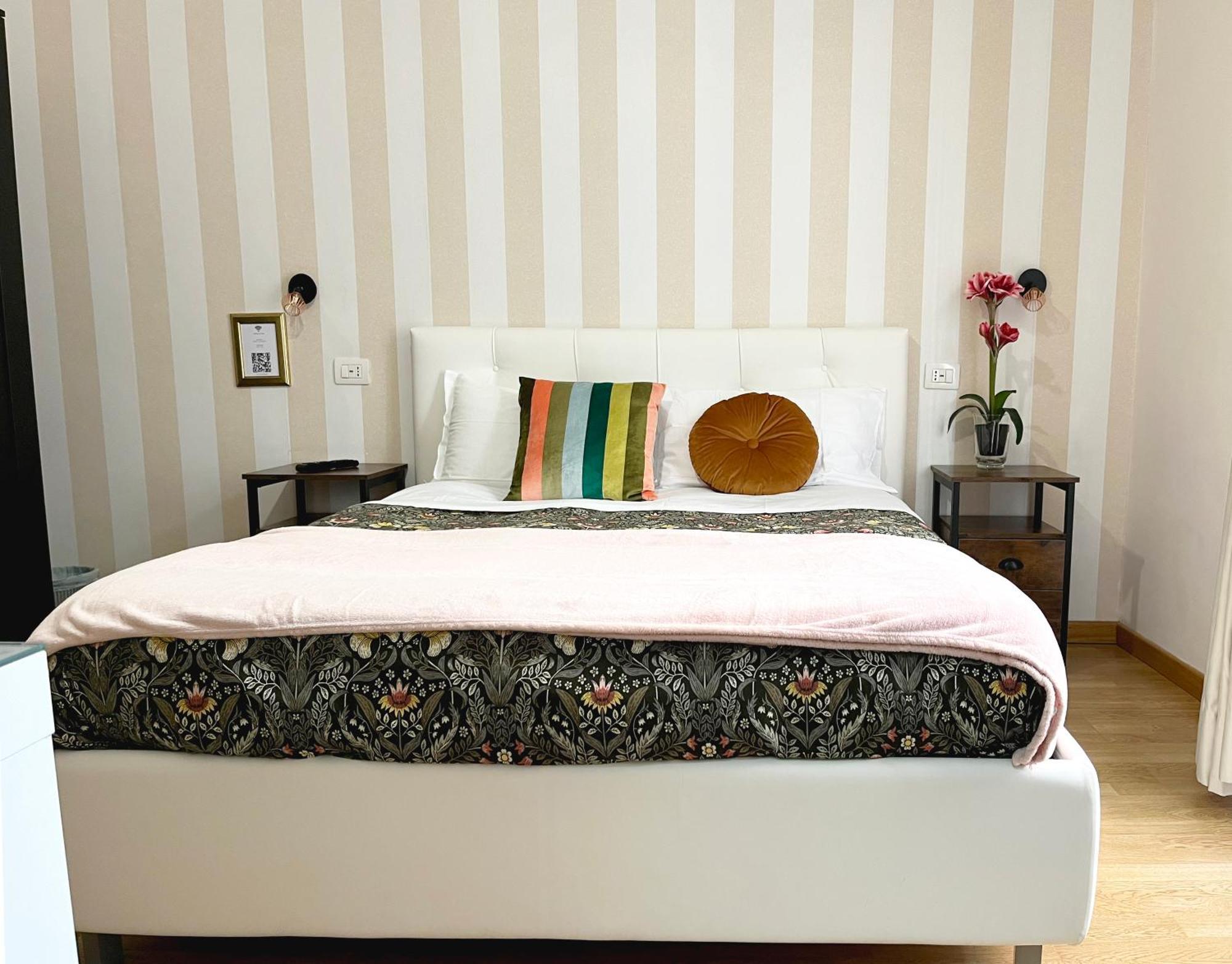 Monti49 Guesthouse Ρώμη Εξωτερικό φωτογραφία