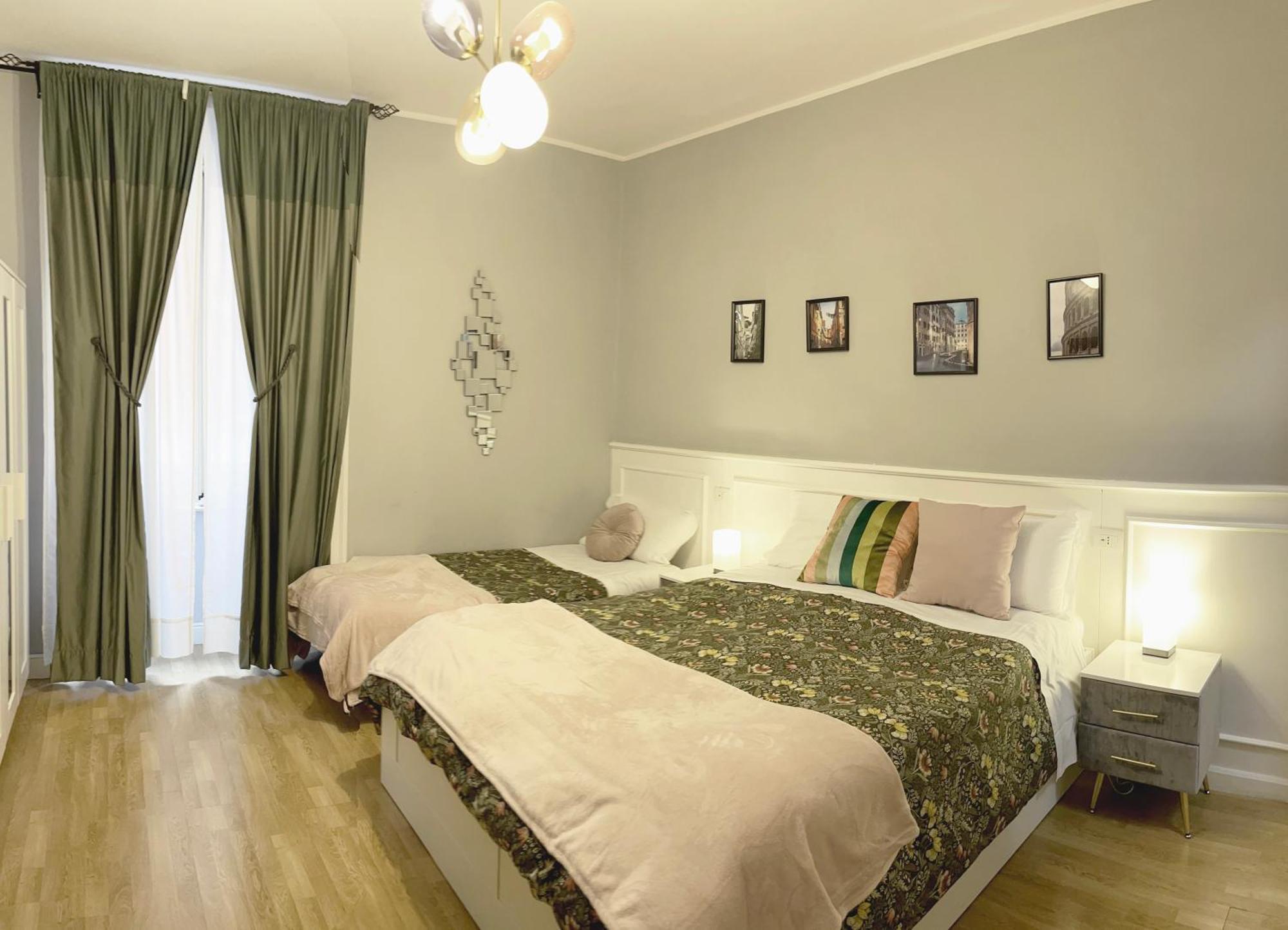 Monti49 Guesthouse Ρώμη Εξωτερικό φωτογραφία