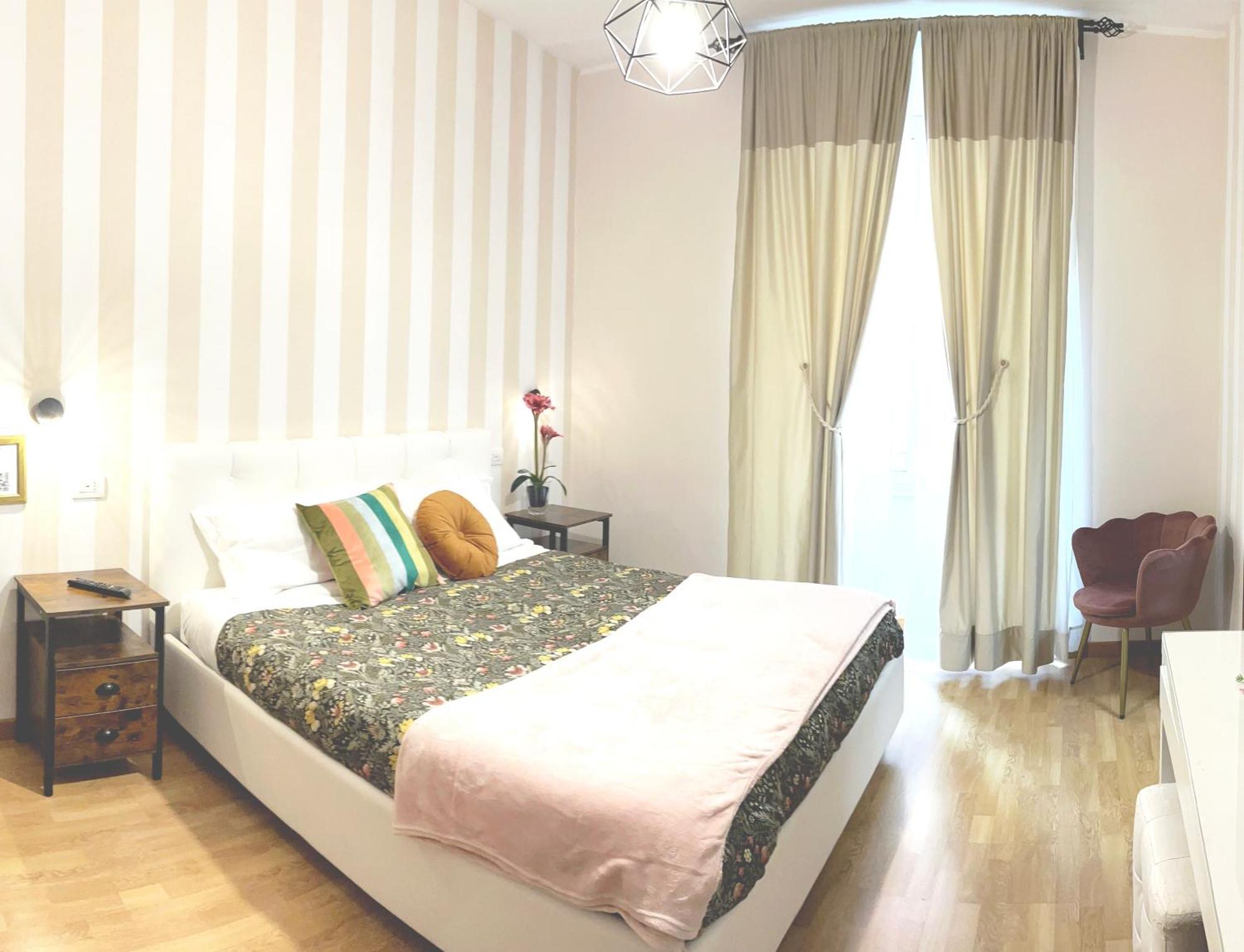 Monti49 Guesthouse Ρώμη Εξωτερικό φωτογραφία