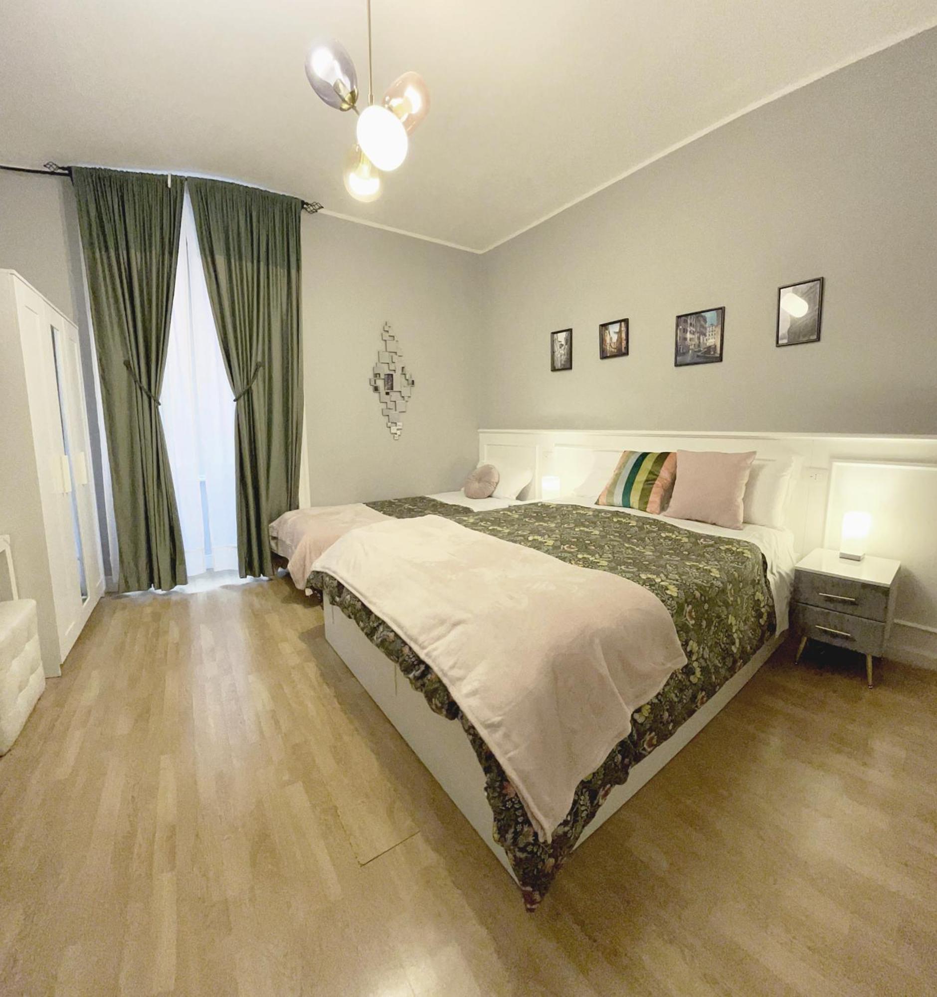 Monti49 Guesthouse Ρώμη Εξωτερικό φωτογραφία