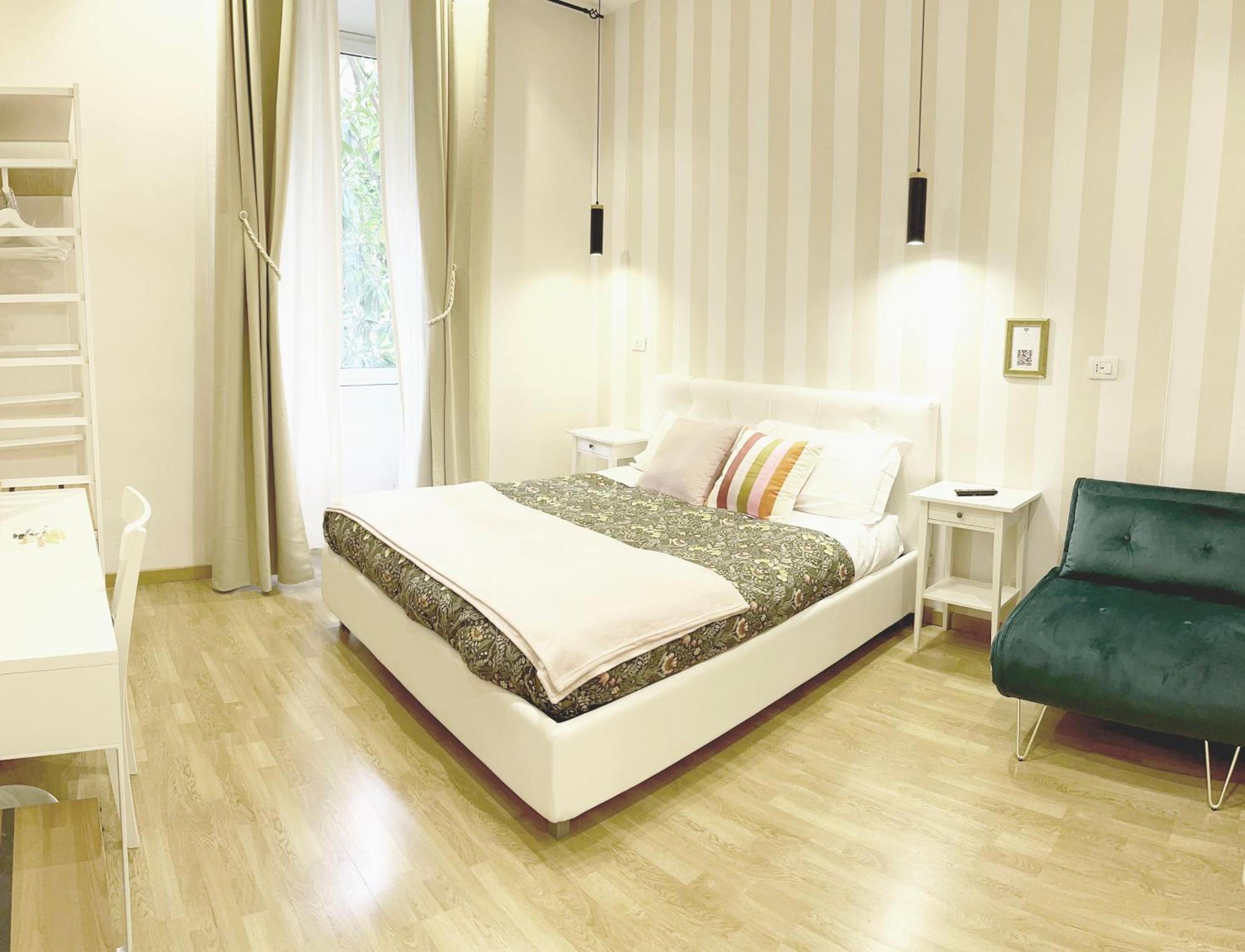 Monti49 Guesthouse Ρώμη Εξωτερικό φωτογραφία