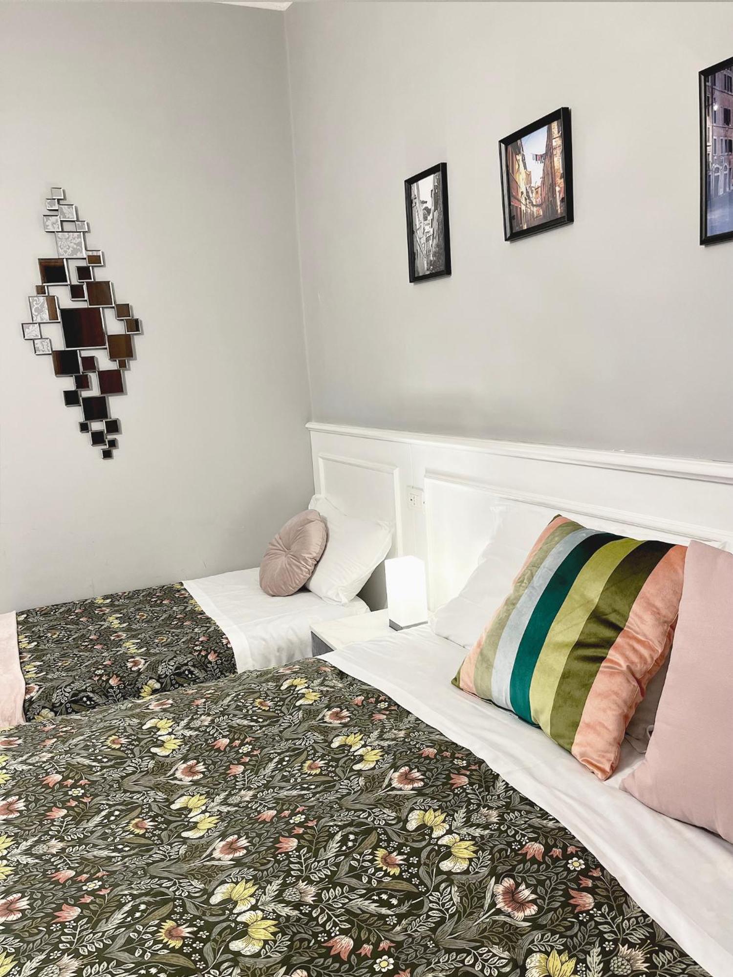 Monti49 Guesthouse Ρώμη Εξωτερικό φωτογραφία