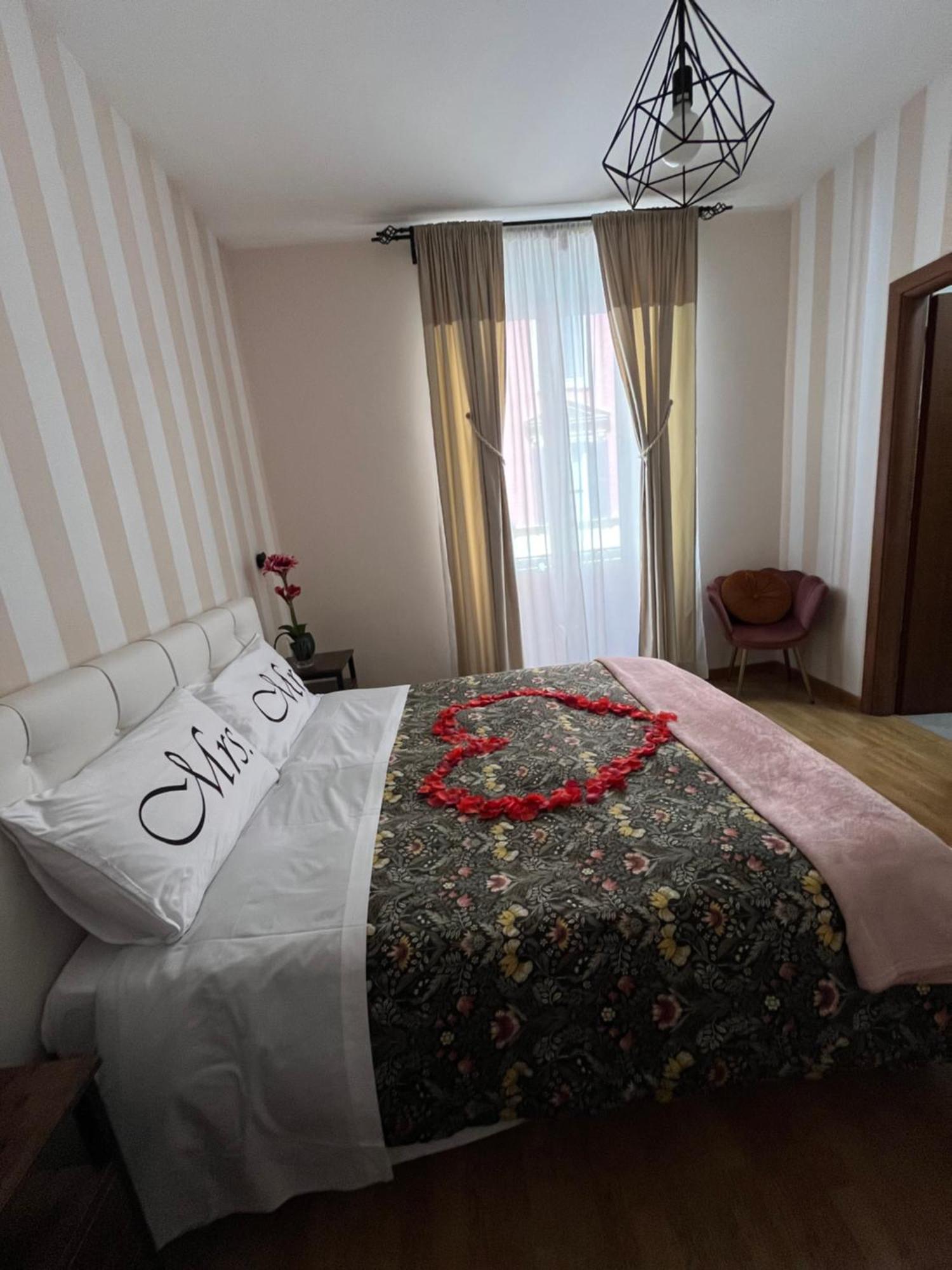 Monti49 Guesthouse Ρώμη Εξωτερικό φωτογραφία