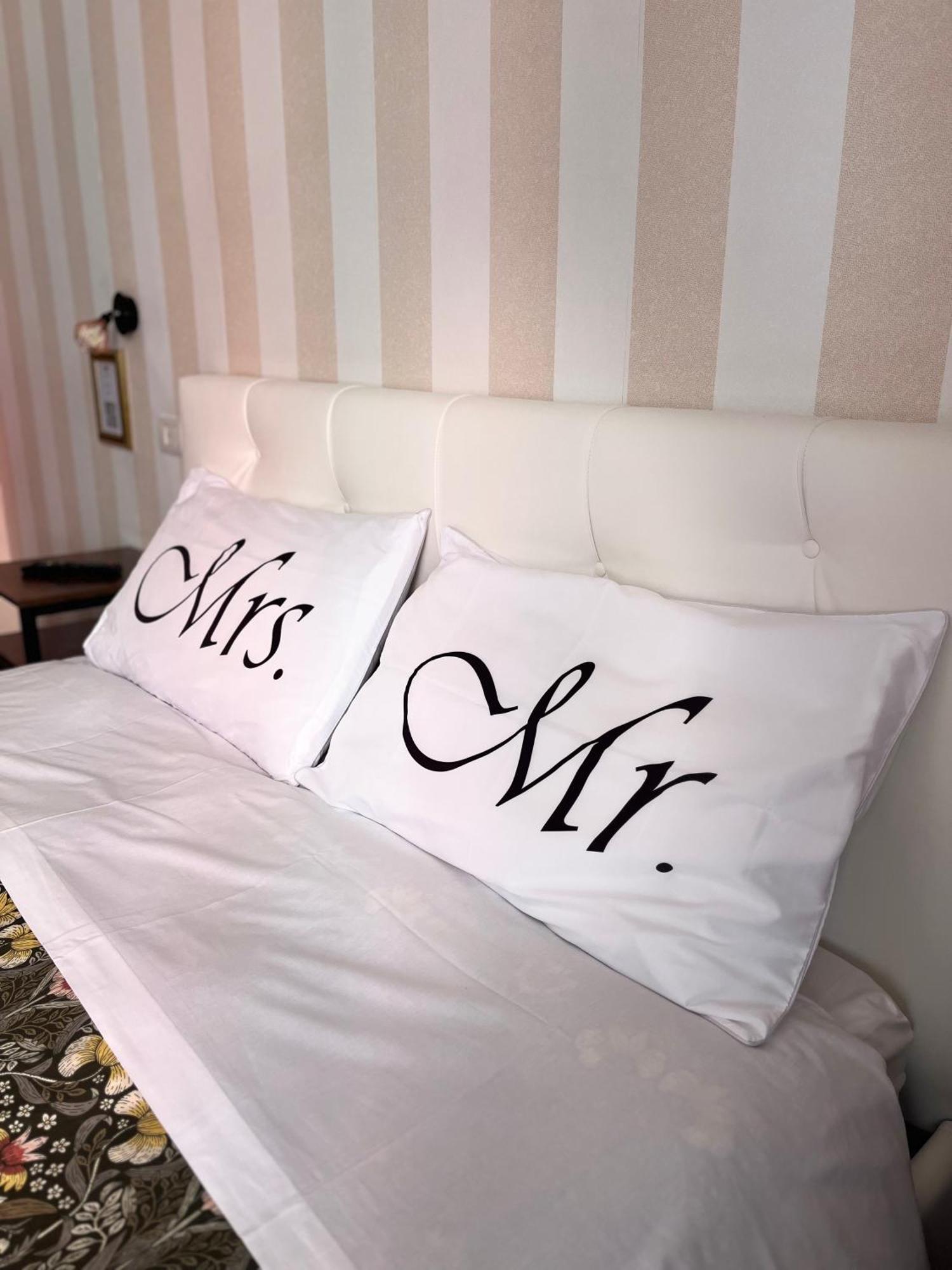 Monti49 Guesthouse Ρώμη Εξωτερικό φωτογραφία