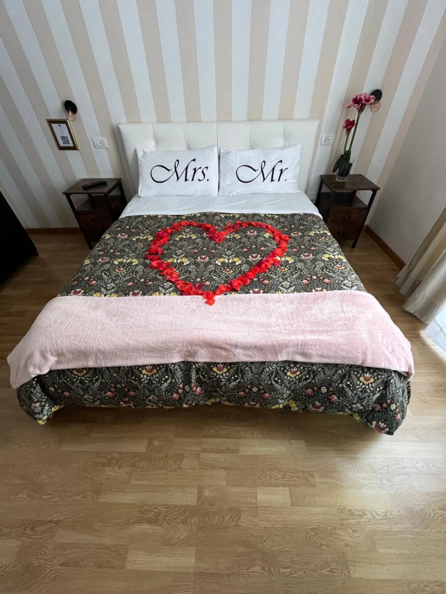 Monti49 Guesthouse Ρώμη Εξωτερικό φωτογραφία