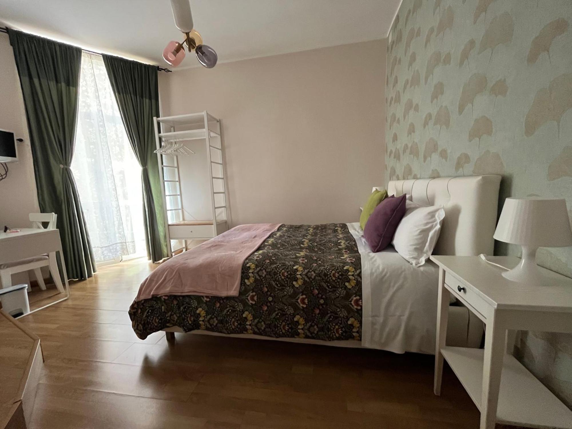 Monti49 Guesthouse Ρώμη Εξωτερικό φωτογραφία