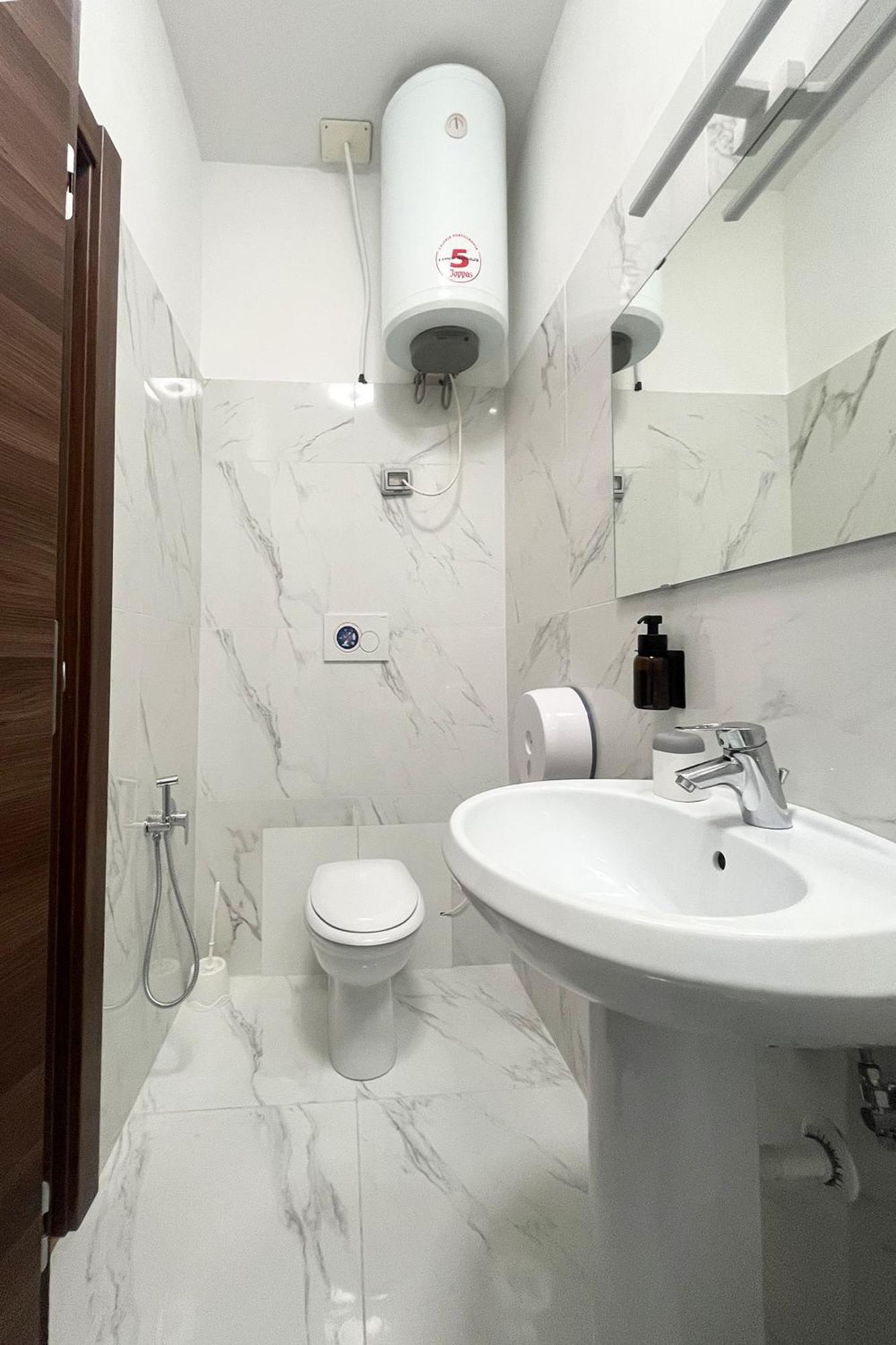 Monti49 Guesthouse Ρώμη Δωμάτιο φωτογραφία