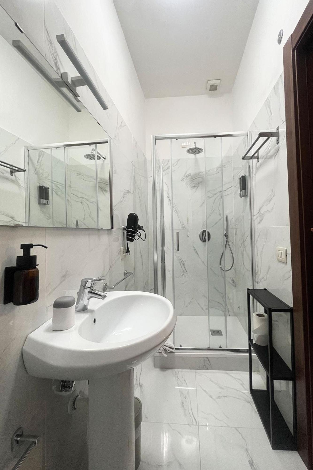 Monti49 Guesthouse Ρώμη Εξωτερικό φωτογραφία