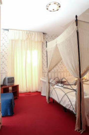 Monti49 Guesthouse Ρώμη Εξωτερικό φωτογραφία