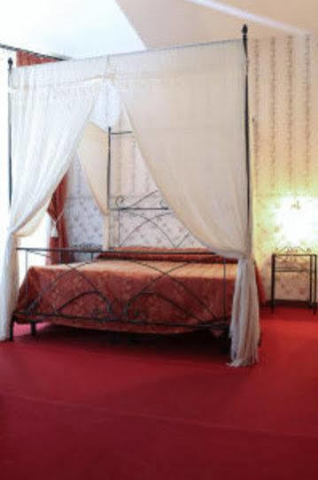 Monti49 Guesthouse Ρώμη Εξωτερικό φωτογραφία