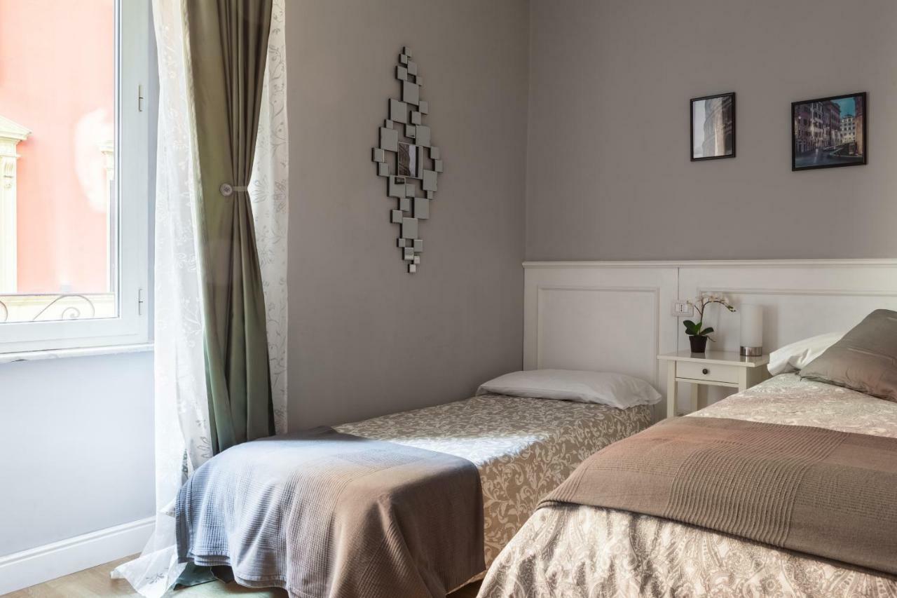Monti49 Guesthouse Ρώμη Εξωτερικό φωτογραφία