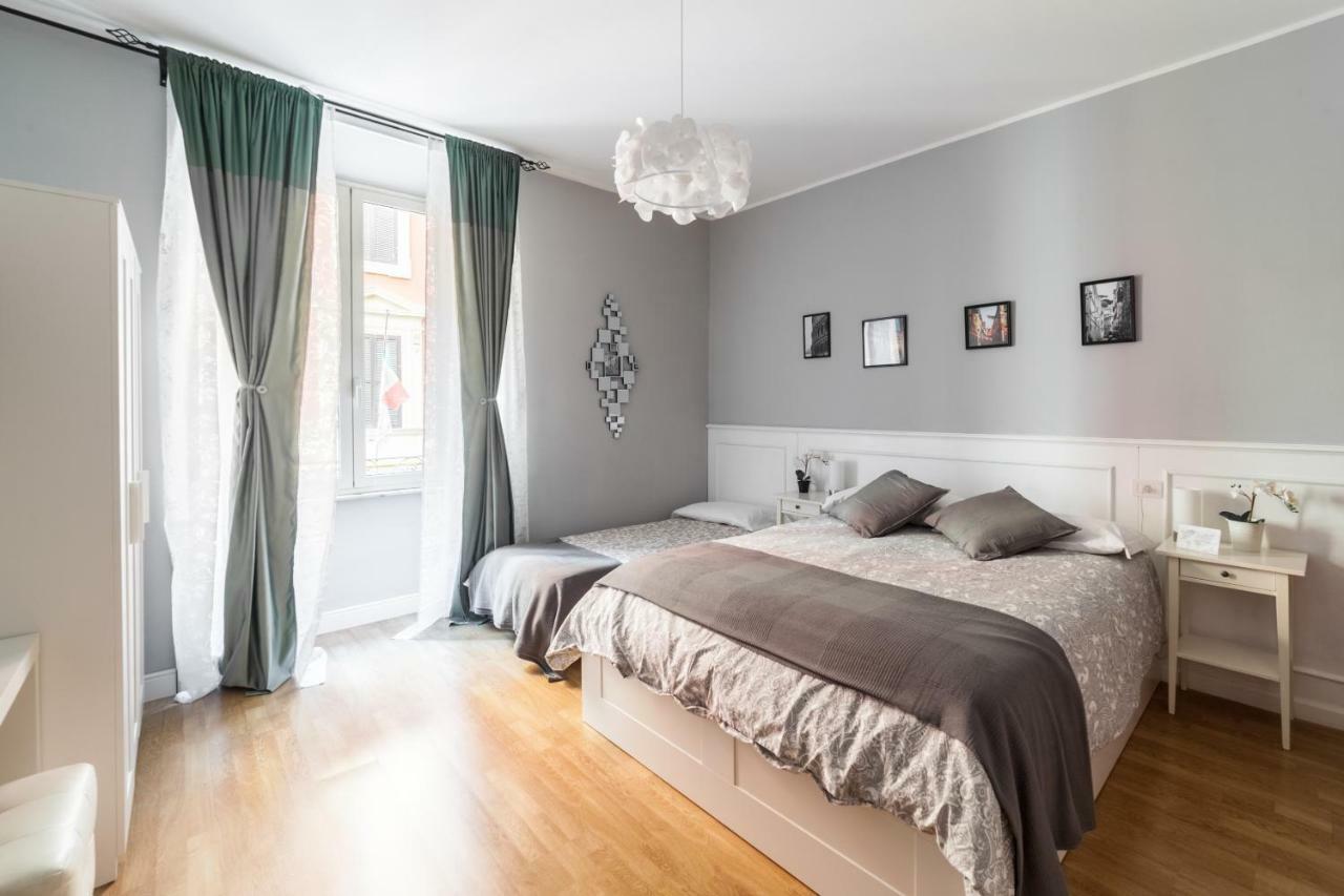 Monti49 Guesthouse Ρώμη Εξωτερικό φωτογραφία